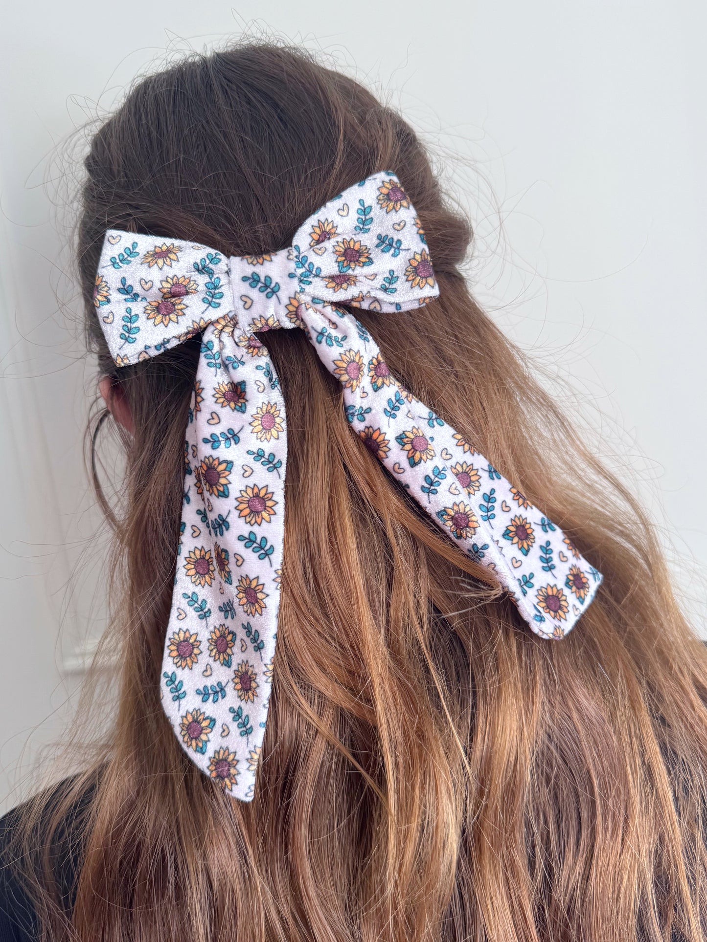 The Leah Smith collection x all about the paws by TSPH sunflower dog bundle