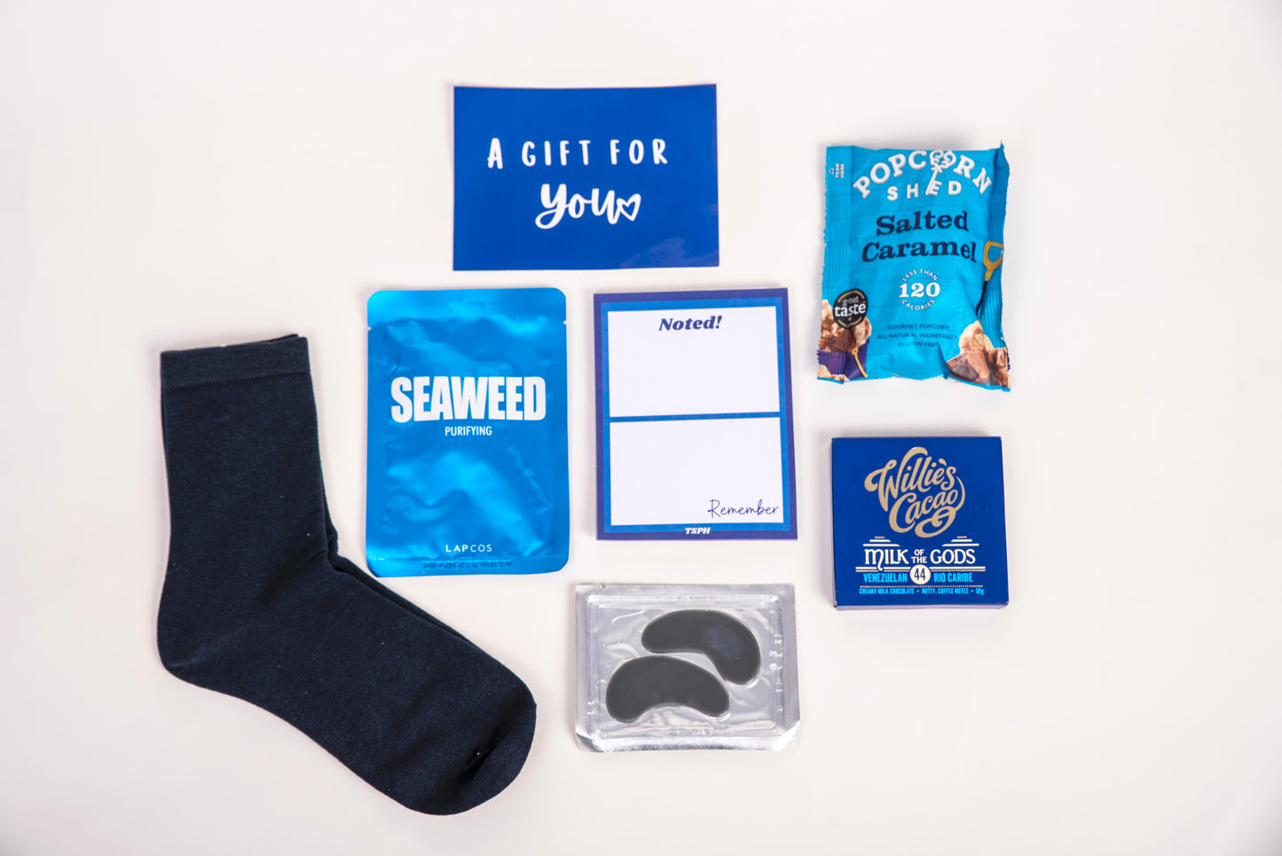 Men’s Personalised hamper