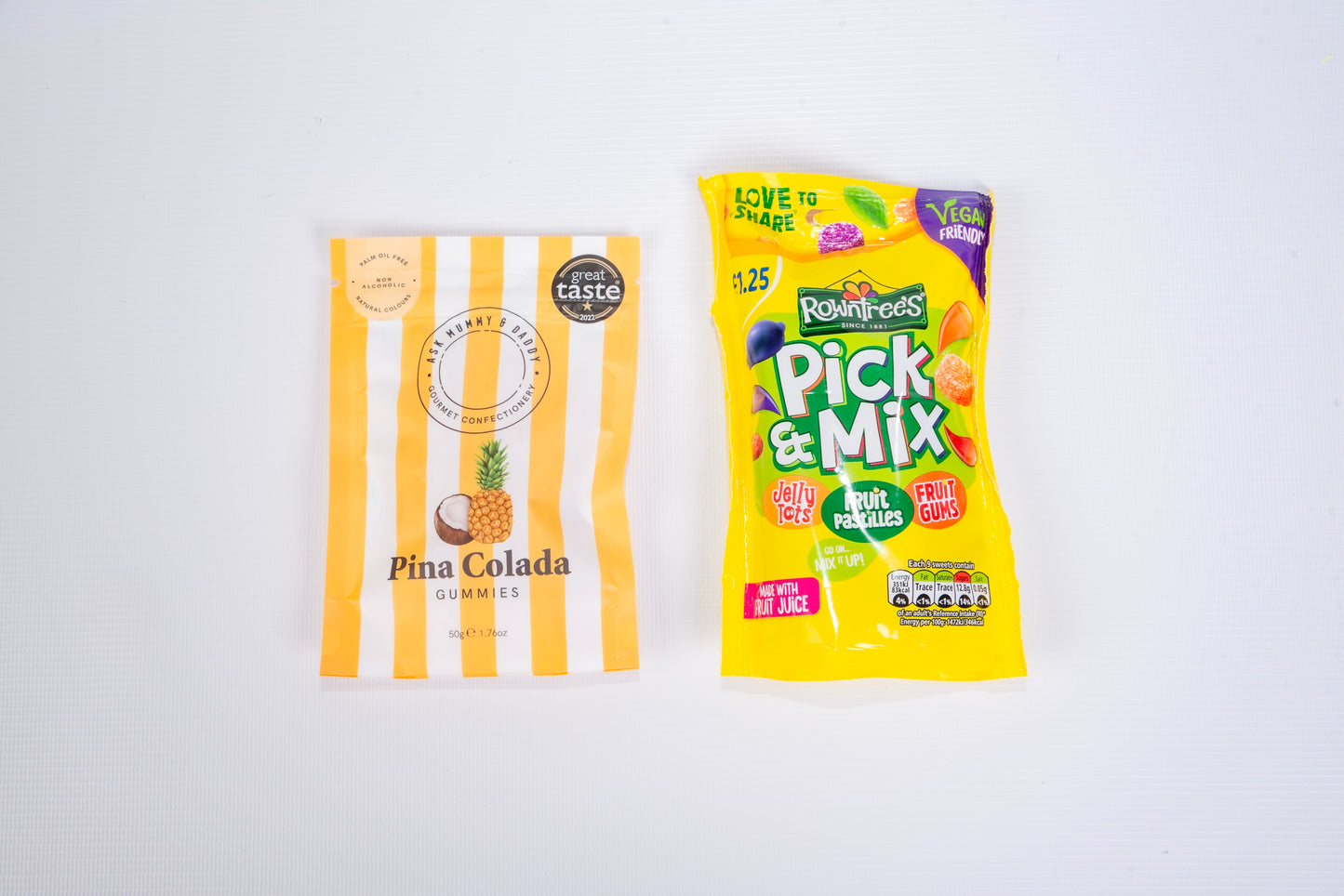 The Leah Smith sunflower hamper