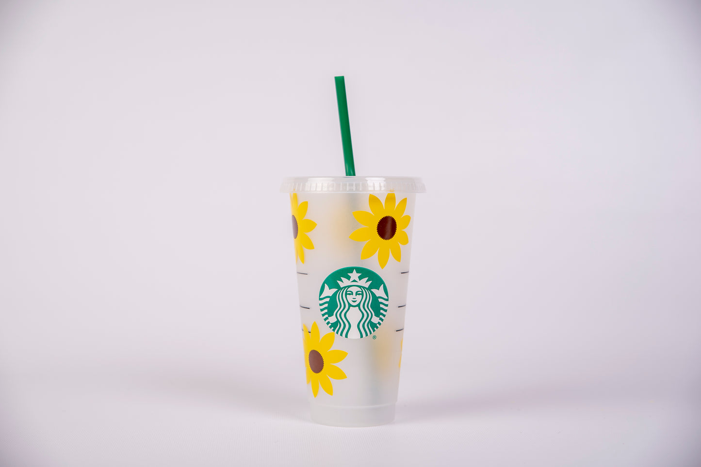 The Leah Smith Starbucks hamper